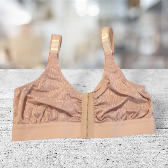 Clearpoint medical compression wear bra size 40 - Picture 6 of 11